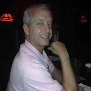 Meet your Posher, Robert